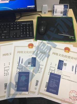 廣東辦理文網文、ICP許可證及游戲版號備案全攻略 服務、價格與供應商選擇指南