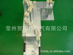 常州賀斯特電氣 多元化電氣檢測設備產品概覽